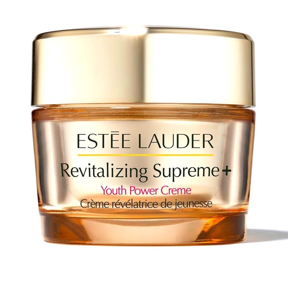 Estée Lauder Revitalizing Supreme Youth Power Cream 30ml/ 1oz - Picture 1 of 10